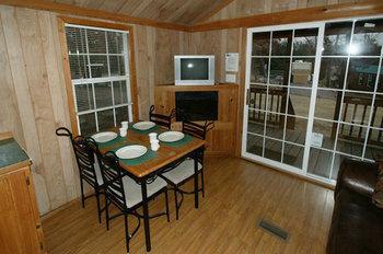 Arrowhead Resort Campground Plainville Exterior photo